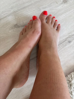 Fußbilder   