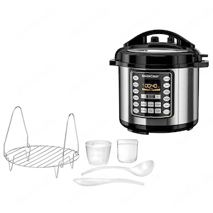 Die All-in-One-L sung f r schnelles und effizientes Kochen