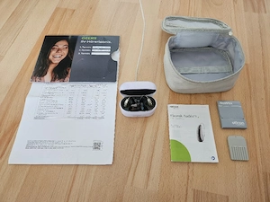 Phonak Audeo Infinio i30-R + Extras (Bluetooth)