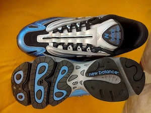 New Balance 1000. Sneakers. Größe 42. Neu.