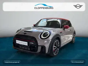 MINI John Cooper Works Aut. Kamera Navi Plus Head Up