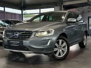 Volvo XC60 Momentum 2WD *HU/AU NEU*SHZ*TEMPO*
