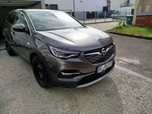Opel Grandland X Grandland X 1.2 Start/Stop Automatik INNOVATION