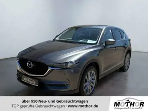 Mazda CX-5 Kangei 2.5 SKYACTIV-G 194 Aut. 360°KAM AHK