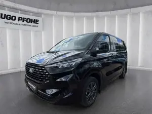 Ford Tourneo Custom Titanium 2.0 EcoBlue 125kW 320 L1 Auto FWD Van. 4-