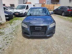 Audi A3 1.4 TFSI Ambition