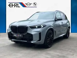 BMW X5 xDrive30d M Sportpaket UPE: 123.620 €
