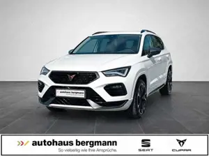 CUPRA Ateca 1.5 TSI DSG
