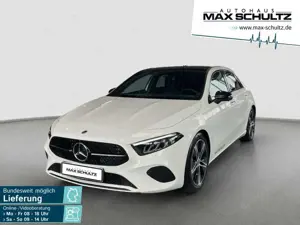Mercedes-Benz A 180 Progressive*Night*LED*Distronic*ParkP*360°