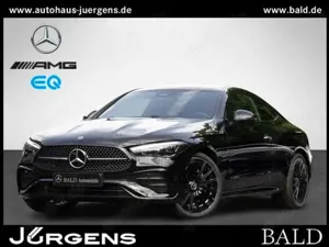 Mercedes-Benz CLE 220 d Coupé AMG/LED/Pano/360/Memo/Night/20"