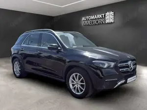 Mercedes-Benz GLE 350 de Pano*Distro*AHK*360*LED*Wärmekomfortp