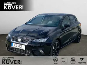 SEAT Ibiza FR 1.0 TSI ACC*LED*PDC*SHZ*RFK