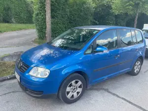 Volkswagen Touran Touran 1.9 TDI