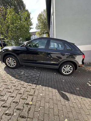 Audi Q3 1.4 TFSI cylinder on demand ultra