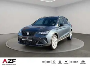 SEAT Arona FR 1.0 TSI DSG ACC+AHK+SHZ+FullLink+LED