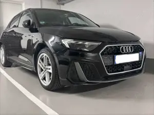 Audi A1 30 TFSI S line