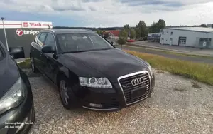 Audi A6 Avant 3.0 TDI quattro