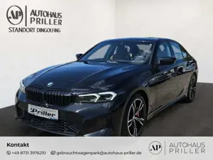 BMW 320 d Limousine xDrive M Sport Pro Paket/Leder