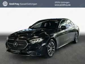 Mercedes-Benz E 200 E-Klasse