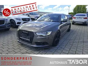 Audi A6 Lim 3.0 TFSI quat S-tronic Nav ACC Leder Xen