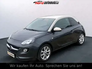 Opel Adam Jam°Top Fahrzeug°12Monate Garantie°Tüv neu°