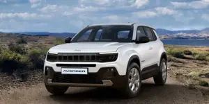 Jeep Avenger 1.2 DCT6 e-Hybrid Altitude
