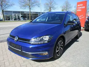 Volkswagen Golf 2.0 TDI Variant Join *Navi*Sitzhzg*Tempomat
