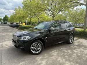 BMW X5 M M50d Sport-Aut.