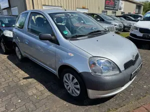 Toyota Yaris Yaris