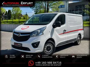 Opel Vivaro B Kasten L1H1  2,7t*Klima*Temp*Phone*PDC