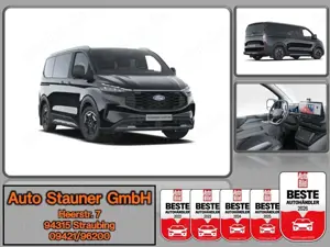 Ford Tourneo Custom 320L1 Active/PANO/ELEKTR. TÜREN/