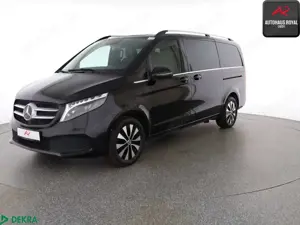 Mercedes-Benz V 250 V 250 d AVANTGARDE LANG 8 SITZE KAMERA,LED,AHK