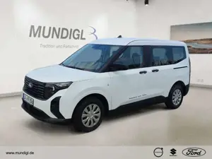 Ford Tourneo Courier Trend  AHK ACC Navi Klima RFK PDC Tempo Android Au