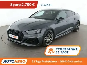 Audi RS5 2.9 TFSI quattro Aut.*NAVI*HEAD-UP*LED*ACC*CAM*PDC