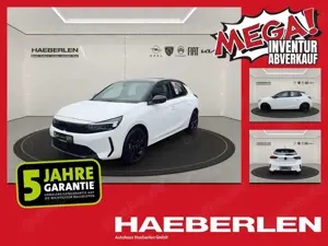 Opel Corsa F 1.2 Turbo GS LED+SHZ+Fernlichtass.+Kam.