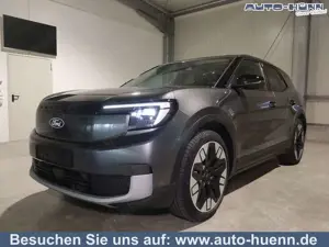 Ford Explorer Limited Edition Extended Range 79kWh 204PS Auto...