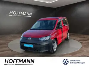 Volkswagen Caddy 2.0 TDI Klima Frontassist GRA