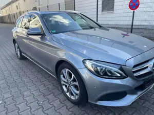 Mercedes-Benz C 200 C 200 CGI T (205.242)