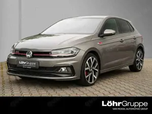 Volkswagen Polo GTI 2.0 TSI 6-Gang Schalter *LED*Navi*BEATS Audio*C...