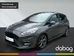 Ford Fiesta ST-Line