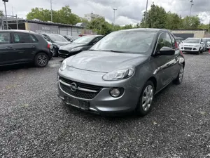 Opel Adam Jam