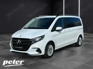 Mercedes-Benz V 220 d STYLE Kompakt 9GT*LED*AHK*DISTR*KAM