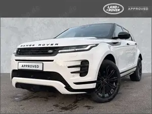 Land Rover Range Rover Evoque D200 Dynamic SE Pano BlackPack Winter