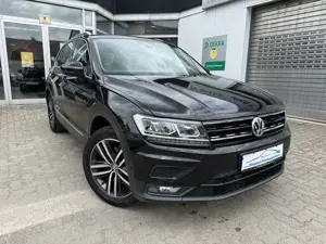 Volkswagen Tiguan IQ.DRIVE 4Motion DSG mit Klima/Navi/Panorama/LED/