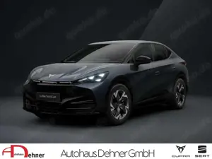 CUPRA Tavascan Endurance 286PS/82kWh 5J GAR+WÄPU+ACC+RFK Klima