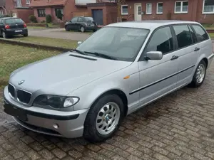 BMW 318 3er Touring 318 Kombi