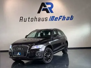 Audi Q5 2.0 TDI quattro*LED*XENON*PDC*SHZ*ACC*ALCANTA