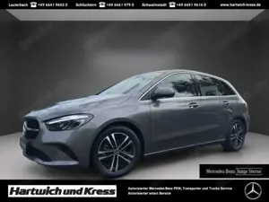 Mercedes-Benz B 180 B 180 Progressive+Pano+Standhz+Kamera+LED+EasyPack
