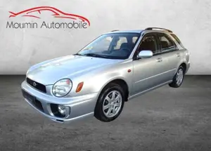 Subaru Impreza Kombi 2.0 GX"AUTOMATIK"KLIMAAUTOMATIK"ORIG. 154 TKM!"TOP-ZUSTAND!"TÜV-NEU!