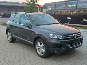 Volkswagen Touareg 3.0 V6 TDI Tiptronic BlueMotion Tech
